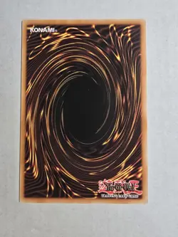 Chain Energy SRL-EN046 Spell Ruler (25th Anniversary Edition) Unlimited - Image 2