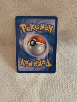 Pokemon Celebi Holo Ultra Rare Card 92/102 Prime Triumphant - Image 2