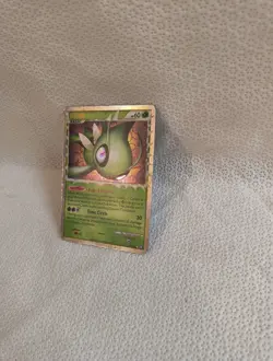 Pokemon Celebi Holo Ultra Rare Card 92/102 Prime Triumphant - Image 4