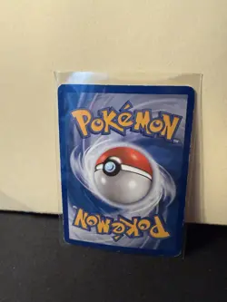 Pokemon TCG Sableye Card 31/110 Rare Holon Phantoms 2006 Edition Stamped - Image 2