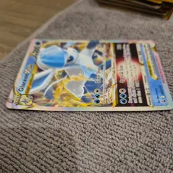 Pokemon Card Glaceon Vstar SWSH197 Black Star Promo NM-Mint - Image 5