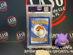 2024 Pokemon SVP EN Charizard EX Paldean Fates Tin Promo Card #074 PSA 10 GEM MT - Image 2