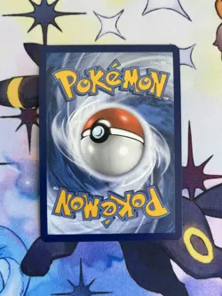 Mimikyu 160/091 Shiny Rare Paldean Fates Pokemon Near Mint Pokemon Card - Image 2