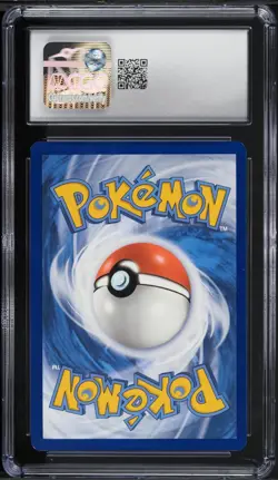 CGC 9 Gengar Full Art Lost Origin 2022 Pokemon Card #TG06 - Image 2
