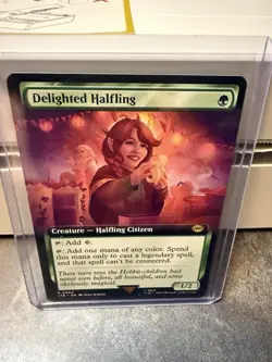 Magic The Gathering LOTR, Spiderman,Avatar. 23 Cards Lot Over 200 In Comps 696735808655 - Image 4