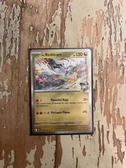 Journey Together Card Lot, Reverse Holo/Holo/EX- Pokemon TCG - NM - Image 5