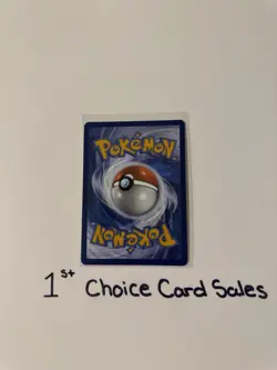 Area Zero Underdepths 094/131 Pokeball Holo Prismatic Evolutions Pokemon Card - Image 2