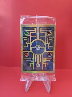 Pokemon Karte/card - Ancient Mew (Urzeitliches) - Promo Holo SEALED OVP - MINT - Image 1