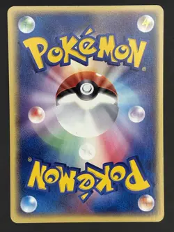 Pokemon card Japanese Spoink 029/054 Rulers of the Heavens ADV 2003 1st ED - Image 2