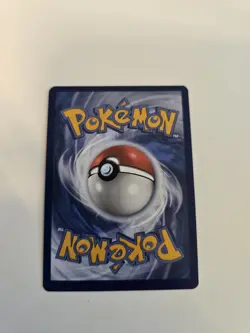 Armarouge ex 125 Sv: Scarlet & Violet Promo Cards Full Art Holo Card NM - Image 3