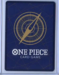 Roronoa Zoro (CS 2024 Event Pack) P-042 One Piece Promotion Cards Foil NM - Image 2