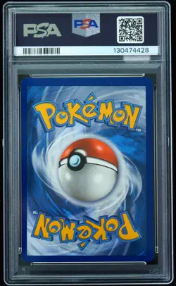 2021 Galarian Articuno V #170 Chilling Reign PSA 9 Pokemon Card - Image 3