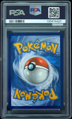2021 Galarian Articuno V #170 Chilling Reign PSA 9 Pokemon Card - Image 5