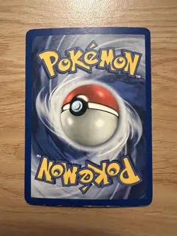 Pokemon TCG Rockets Mewtwo Gym Challenge Holo Card 14/132 - Image 2