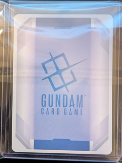 Four Murasame (R+) GD02-085 English R+ Dual Impact Gundam Card Game - Image 2