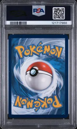 PSA 10 Gem Mint Pikachu 2023 Paldea Evolved 027/193 ETB Promo Pokemon Card - Image 2