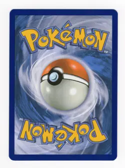 Pokemon TCG Bloodmoon Ursaluna EX Twilight Masquerade Card TWM 216/167 - Image 2