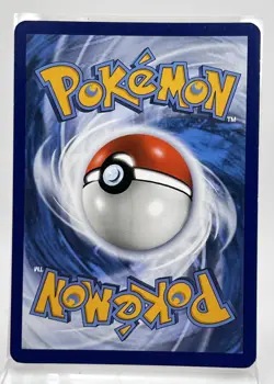 Weezing Cosmos Holo XY163 Pokemon Card 2016 Black Star Promo LP - Image 2