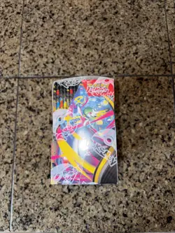 Pokemon TCG Mega Evolution Enhanced Booster Box (36 Packs + Promo card) - Sealed - Image 2