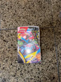Pokemon TCG Mega Evolution Enhanced Booster Box (36 Packs + Promo card) - Sealed - Image 4