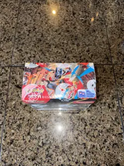 Pokemon TCG Mega Evolution Enhanced Booster Box (36 Packs + Promo card) - Sealed - Image 5