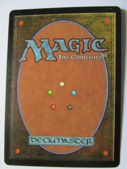 MTG Daze Nemesis Moderate Play!! - Image 2