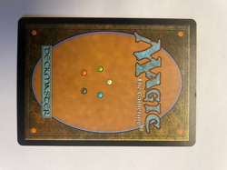 Merrow Commerce Lorwyn Regular This beauty's looks to be near mint-mint Look!!! - Image 2