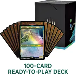 Magic: The Gathering The Lord of The Rings: Middle-Earth Commander Deck *NEW* - Image 5