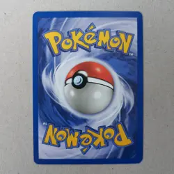 Psyduck 65/82 1st Edition Team Rocket Set Pokemon Card - Image 2