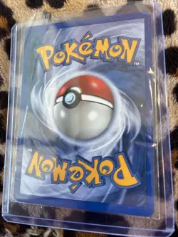 Pokemon Ditto Stamped Holo Rare Squirtle 64/113 Delta Species - Image 2
