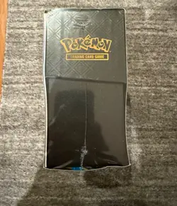 Pokemon TCG - Mega Evolution Gardevoir - ETB Elite Trainer Box - New/Sealed - Image 4