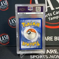2019 POKEMON SUN & MOON UNBROKEN BONDS 222/214 GRENINJA & ZOROARK GX PSA 10 - Image 2