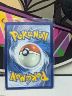 2022 Pokemon Roseanne's Backup Full Art 180/172 Secret Rare Brilliant Stars - Image 2