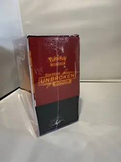 Pokemon TCG Factory Sealed Sun & Moon Unbroken Bonds Elite Trainer Box - Image 3