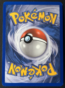Pokemon Exeggutor 41/110 Delta Species EX Ruby & Sapphire Holon Phantoms (LP) - Image 2