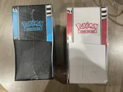 Pokemon Center Black Bolt & White Flare Elite Trainer Box ETB Set - NEW & SEALED - Image 3