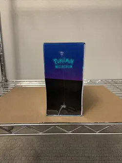 Pokemon TCG Journey Together Elite Trainer Box - ETB - NEW - Sealed - Image 2