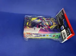 Pokemon TCG Mega Evolution Mini Portfolio &Booster Pack New Sealed (lot Of 4) - Image 4