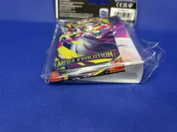 Pokemon TCG Mega Evolution Mini Portfolio &Booster Pack New Sealed (lot Of 4) - Image 5