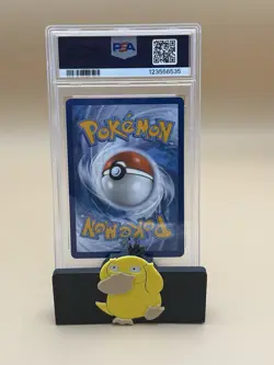 Pokemon TCG Ceruledge Illustration Rare Surging Sparks 197/191 PSA 10 - Image 2