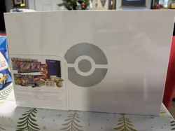 SEALED Pokemon TCG Sword and Shield Ultra Premium Collection Charizard Box 820650871115 - Image 3
