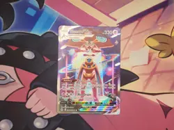 Pokemon TCG: Crown Zenith Galarian Gallery Deoxys VMAX GG45/GG70 - Near Mint - Image 1