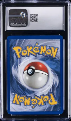 2006 POKEMON EX HOLON PHANTOMS HOLO #2 CRADILY CGC 10 GEM MINT - Image 2