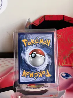 Reverse Holo Maintenance 79/108 XY - Evolutions Uncommon Pokemon TCG - Image 3