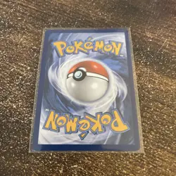 Pokemon TCG - Unfezant 073/086 Masterball Reverse Holo - Black Bolt S&V - Image 3