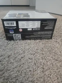 Pokemon TCG: Crown Zenith Elite Trainer Box - 10 Packs - Slight tear on box - Image 5