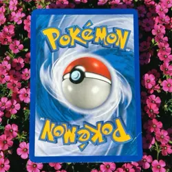Pokemon Gardevoir Secret Wonders Rare TCG 2007 #7/132 Holo - Image 3