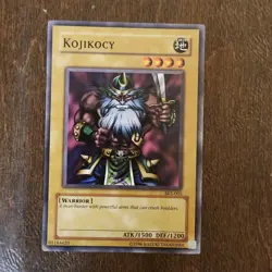 Kojikocy SKE-005 Starter Deck: Kaiba Evolution Unlimited|Unlimited Edition - Image 1