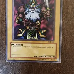 Kojikocy SKE-005 Starter Deck: Kaiba Evolution Unlimited|Unlimited Edition - Image 3