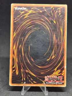 Yu-Gi-Oh! Flame Swordsman SDJ-024 Starter Deck: Joey Common MP - Image 2